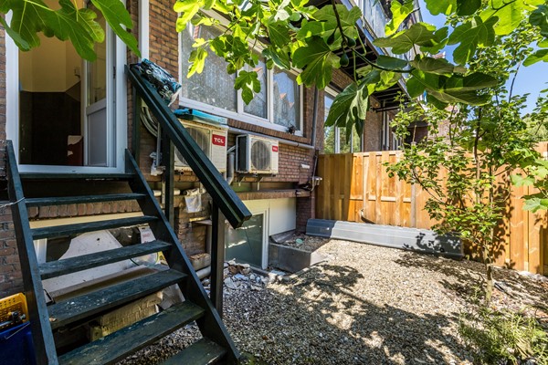 Medium property photo - Hilledijk 212A, 3074 GB Rotterdam